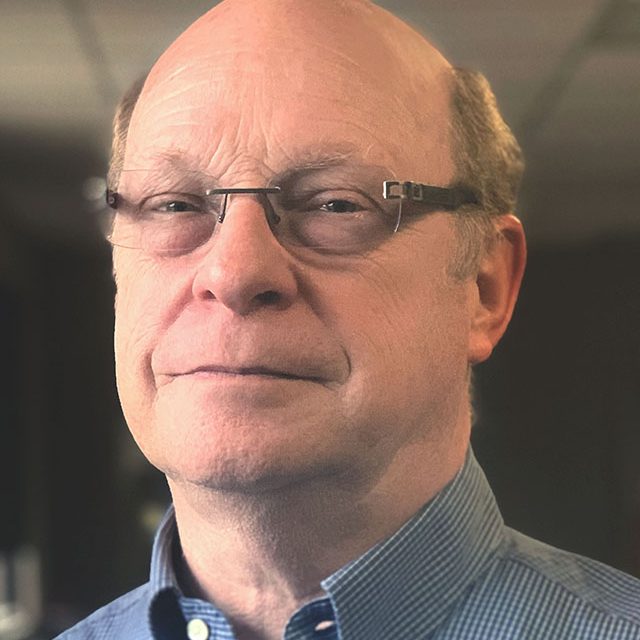 Ward Pennebaker, founder of Pennebaker